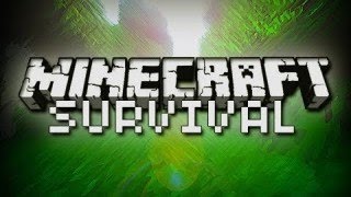 Minecraft: Amplified Survival