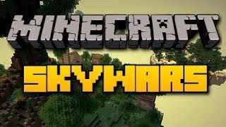 Minecraft: SkyWars